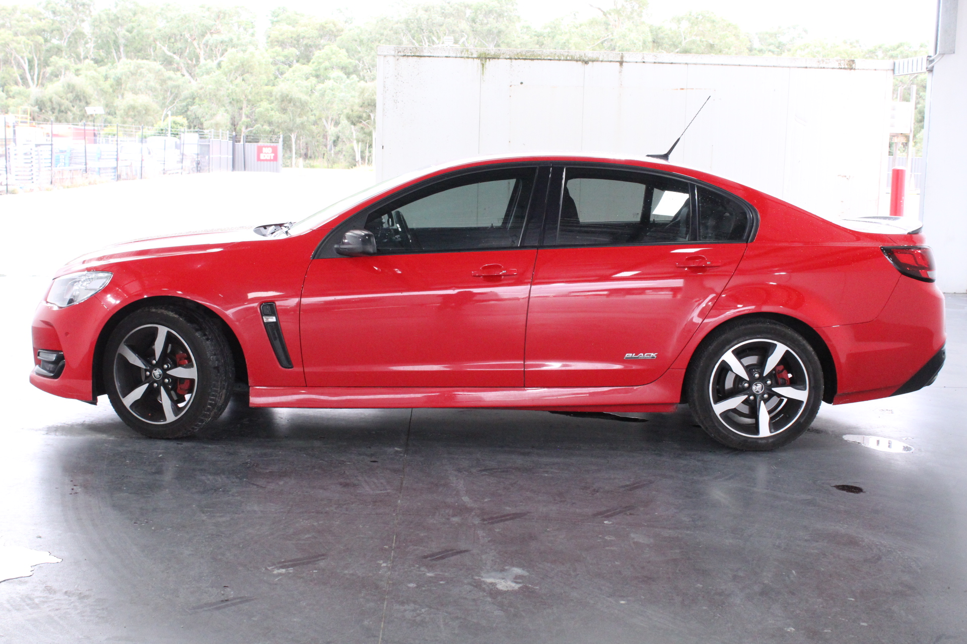 13.44 Carats Red Ruby