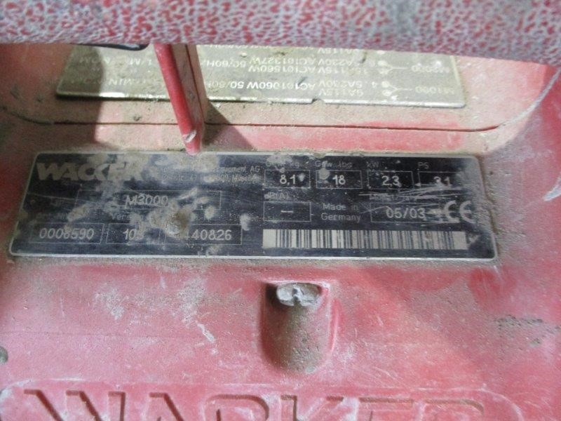 3-Way Tipper Trailer 16X7 DUAL/TRI-AXLE (2025-Unused)