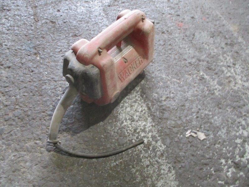 2024 Heavy Duty Plant Trailer Galvanised 4480kg - (Unused)