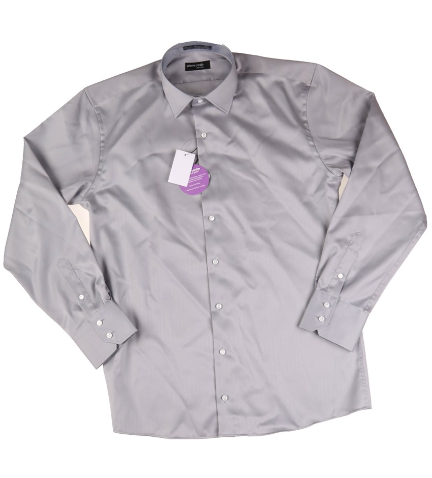 New Waterproof Men'S Watch Barrel Shaped Transparent Watch Popular