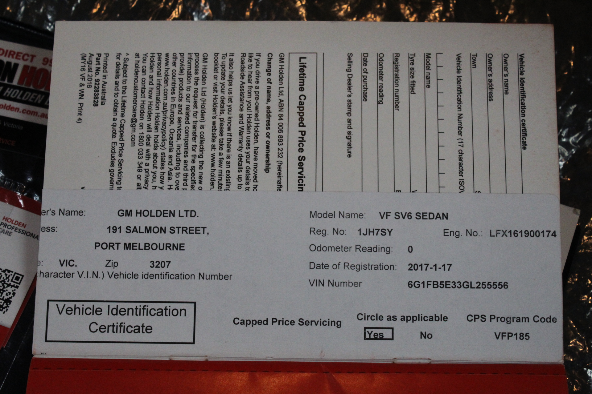 1/100 Scottdale gold bar