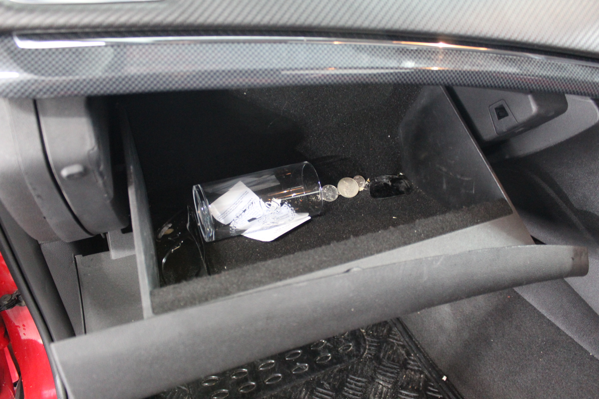 0.12 Gram Gold Nugget