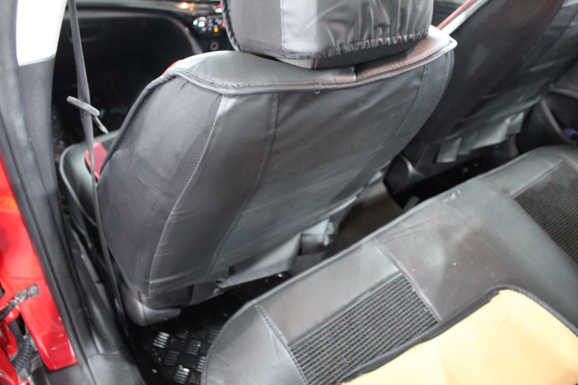 Vial full of Gold Leaf/Flake