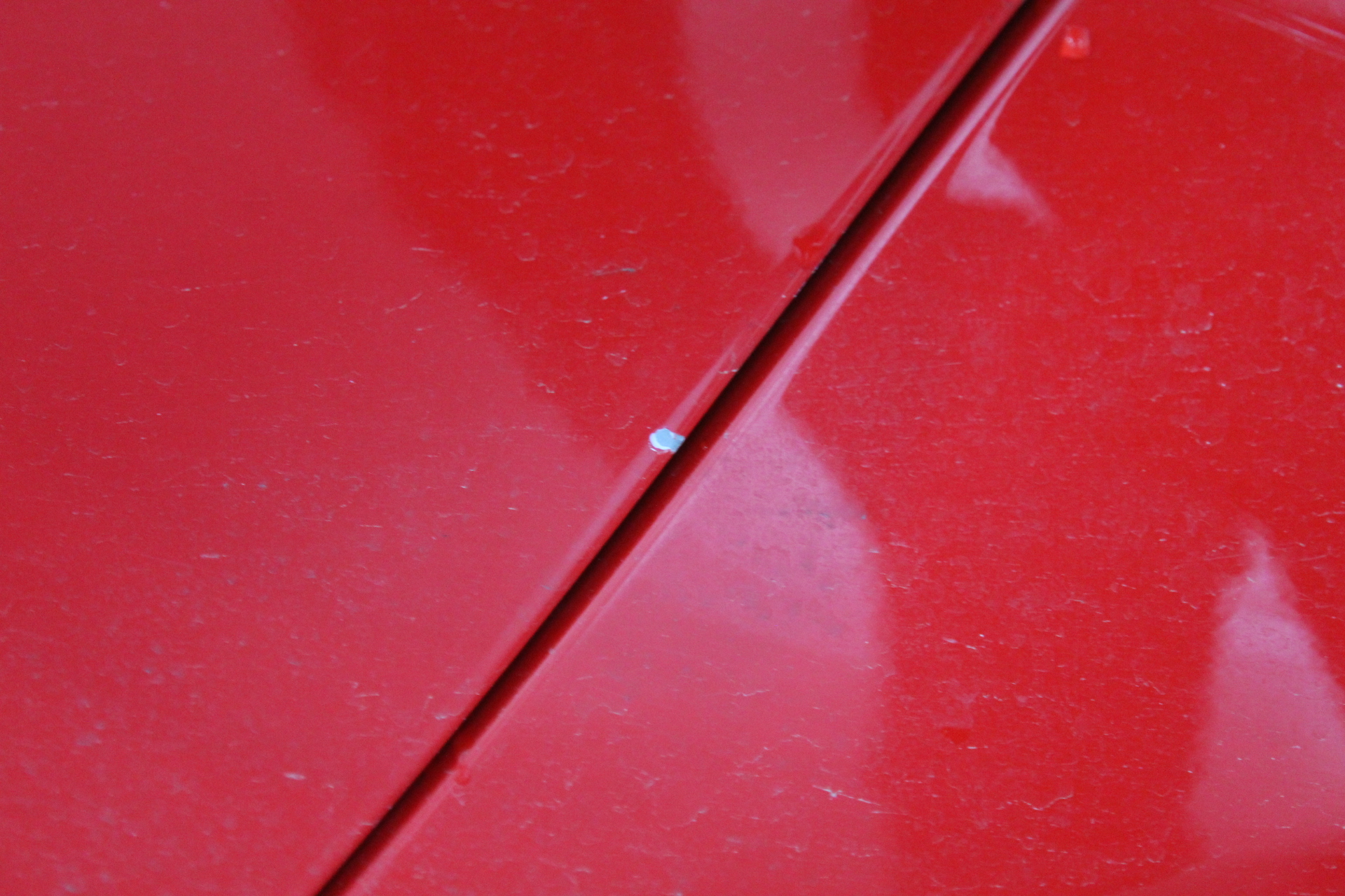 0.07 Carat round 2 white diamond