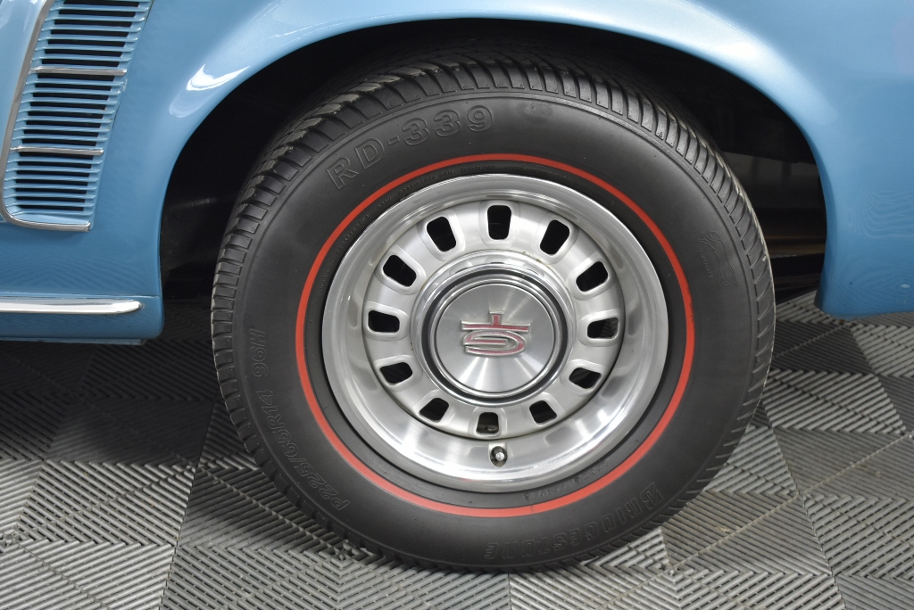 1966 AUSTRALIA FIRST & LAST QUEEN ELIZABETH SILVER ROUND FIFTY CENTS