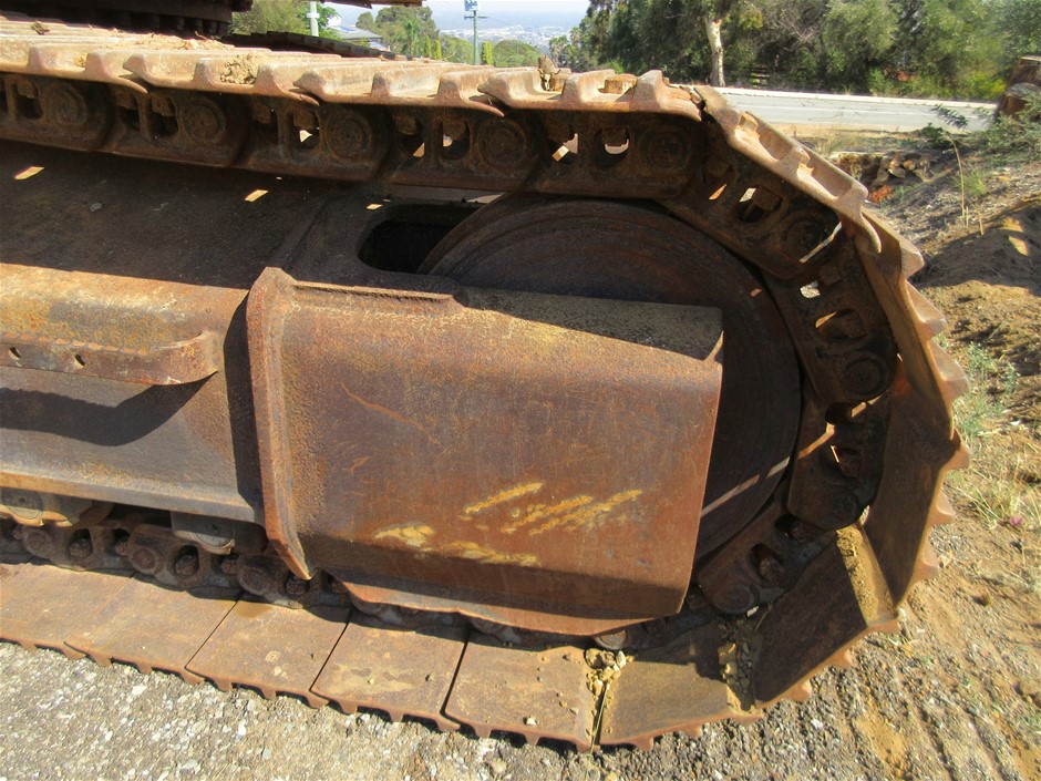 1916 Australia KGV One Penny