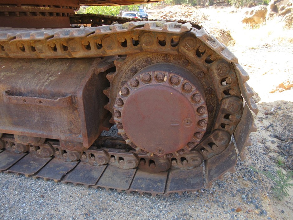 2018 Ford Motorsport Collection - 50 Cent Coin - BA Falcon 2006