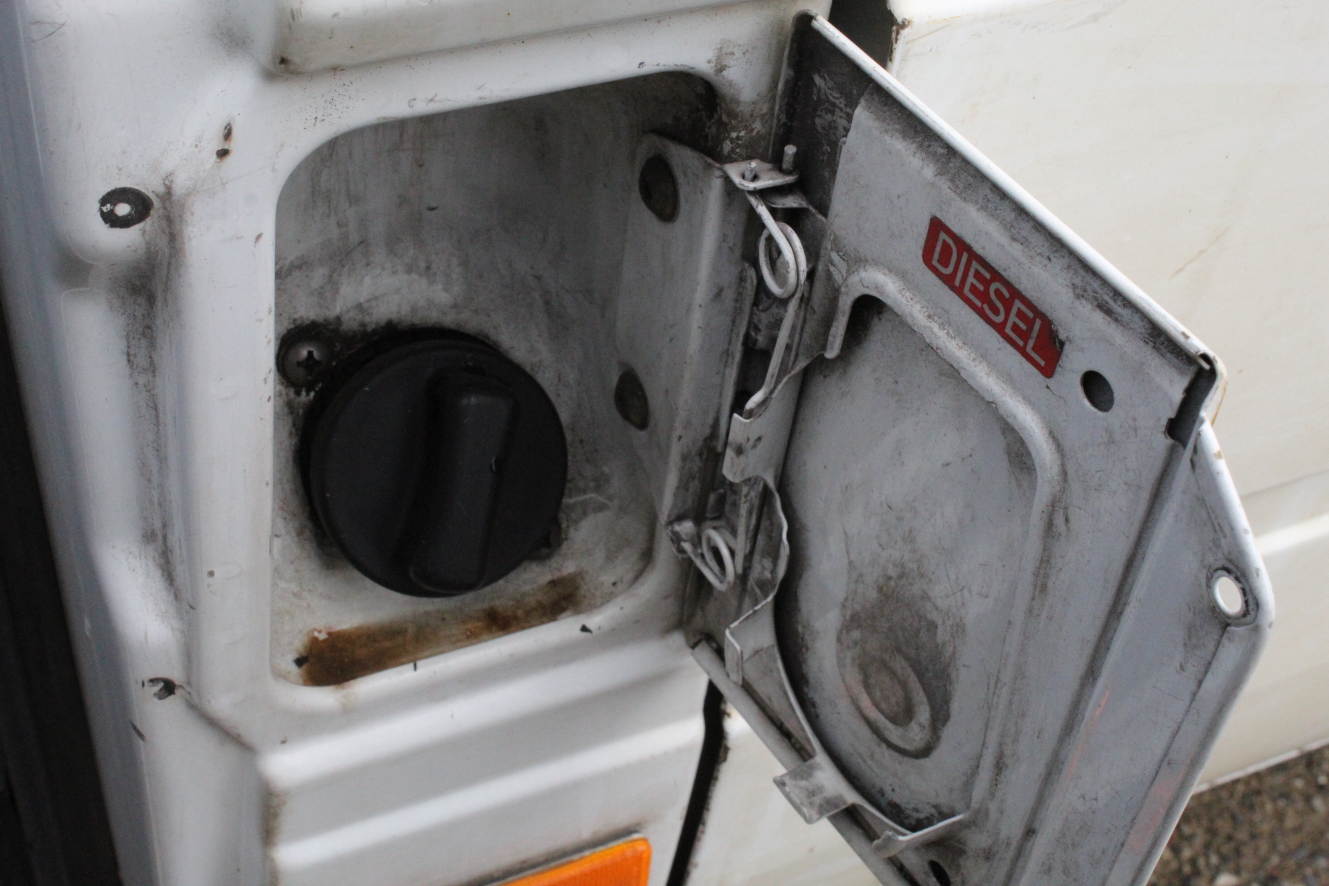 Vial full of Gold Leaf/Flake