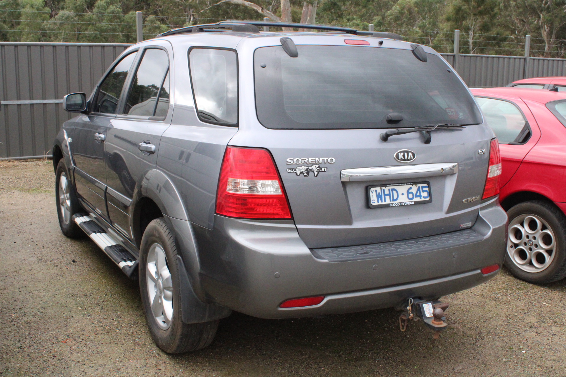 4K HD 1080P Digital Camera 16X Zoom Autofocus Vlogging Camera