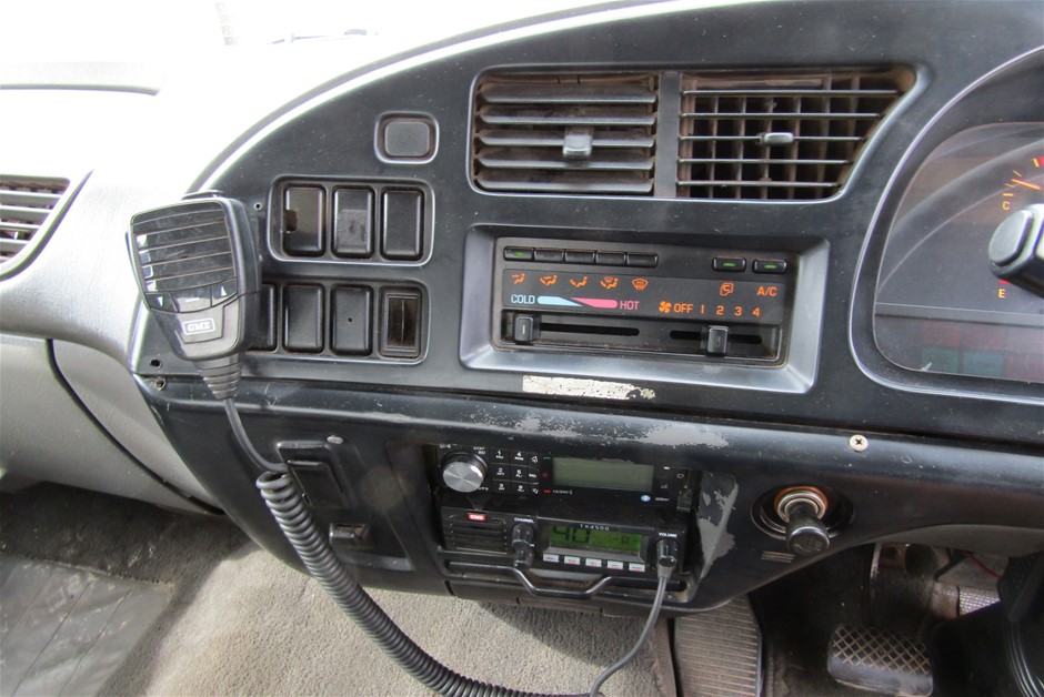 2019 $2 Police Remembrance Coin – Uncirculated