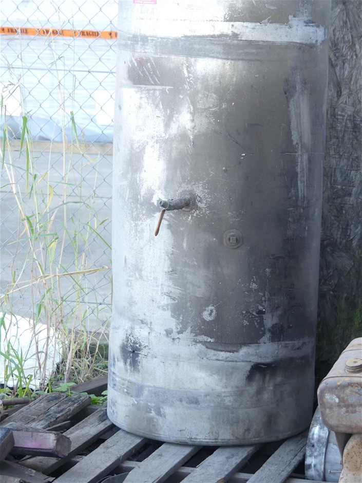 Barramundi Shiraz Petit Verdot 2019 (12x 750mL) SEA