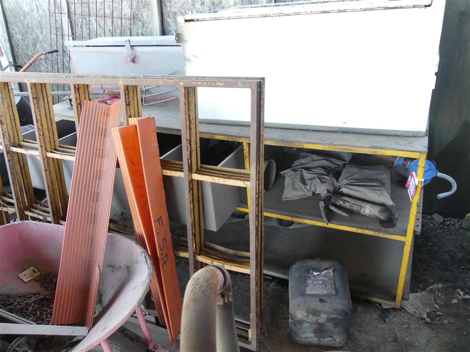 Byrne Double Pass Shiraz 2022 (12x 750mL) SA