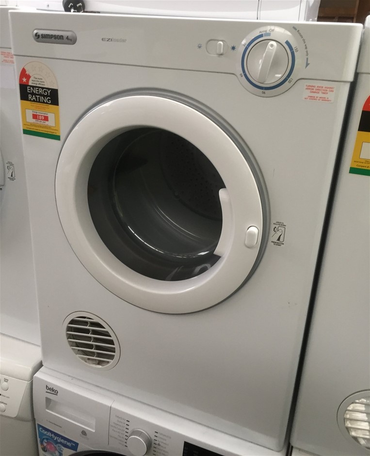 Thomson Estate Vine Dried Shiraz 2022 (12x 750mL) SA