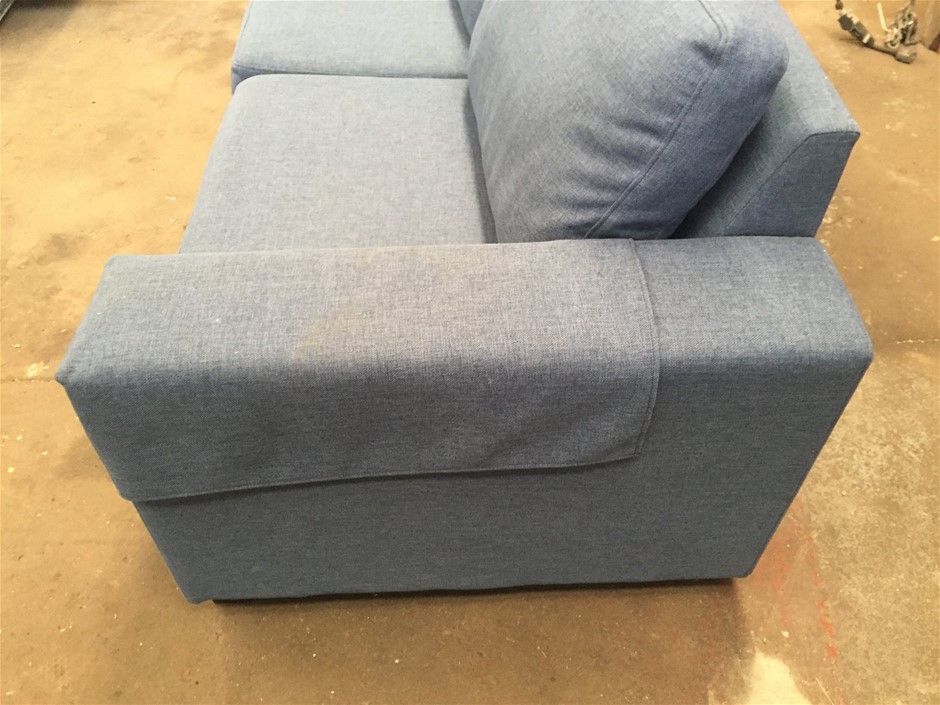 18KGold Filled/Italy Stamped Chain Yellow  8mm-60cm