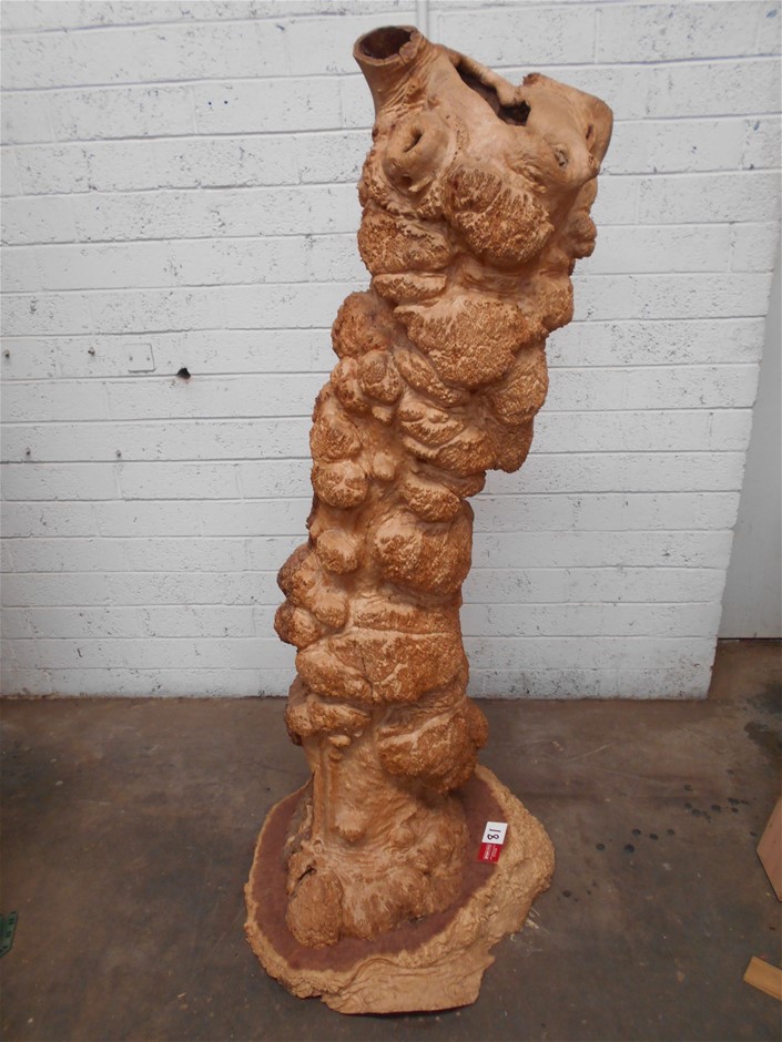 Bracelet 18KGold Plated/Italy Stamped 16mm-21cm