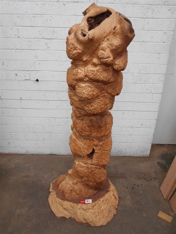 Bracelet 18KGold Plated/Italy Stamped 14mm-22cm