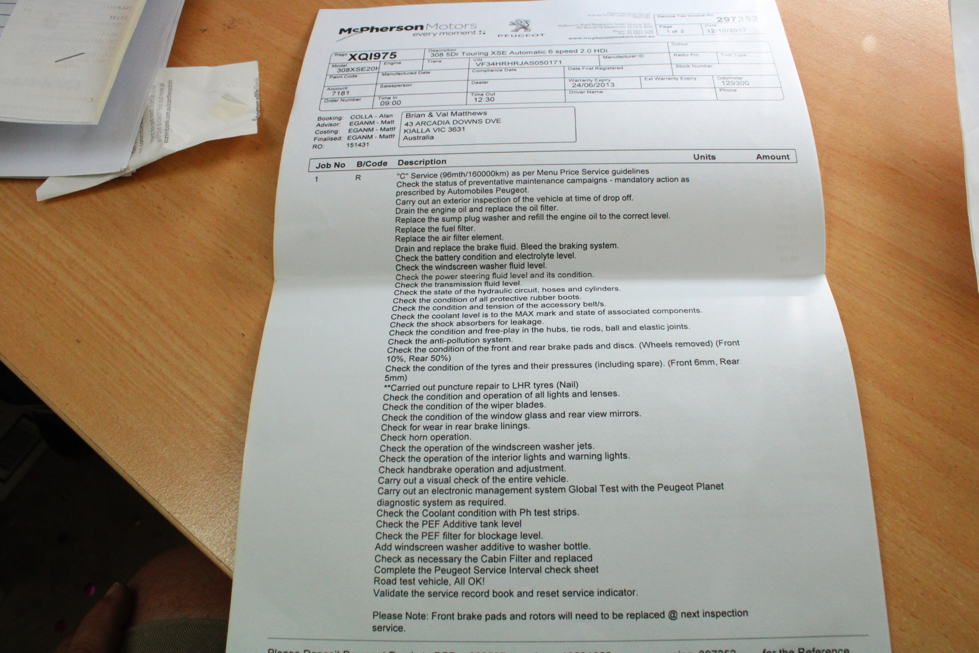 Little Giant Pinot Noir (6x 750mL). Current Vintage Release