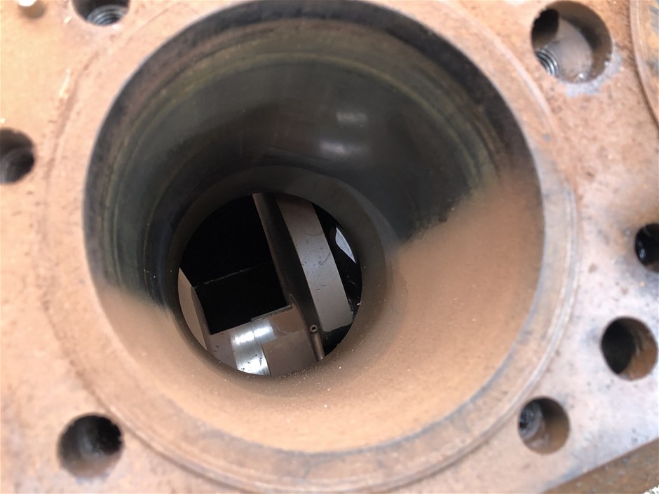 Pitchfork Pink Rosé (6x 750mL).