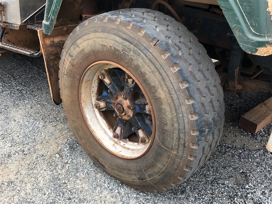 Stalking Horse Rose 2025 (12x 750mL) Langhorne Creek