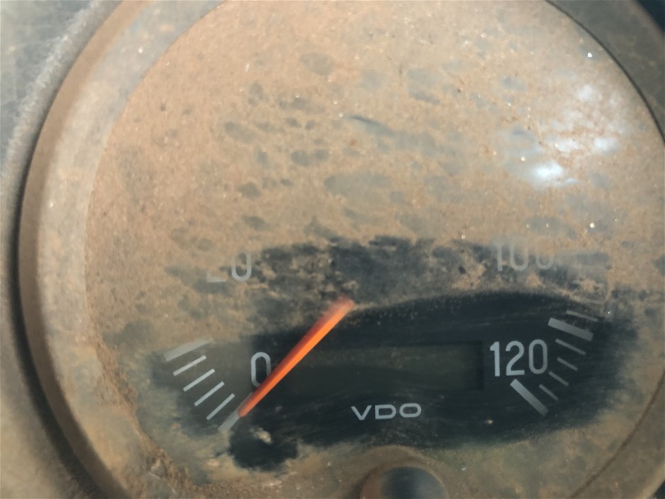 Thomson Estate Old Pumphouse Shiraz 2023 (12x 750mL) SA