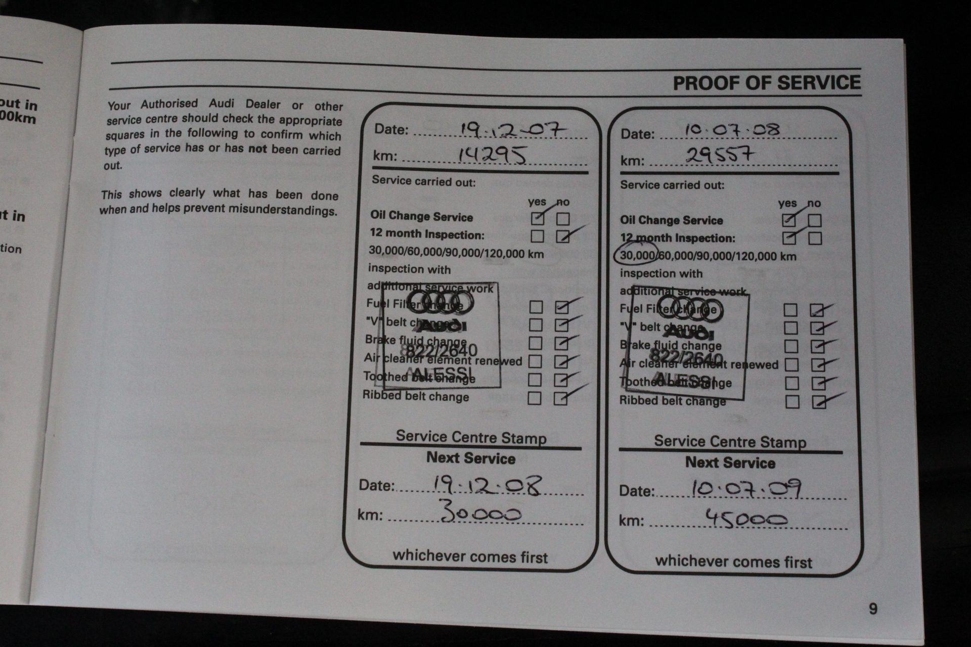 Roberts Estate Pinot Grigio 2024 (12x 750mL) SEA