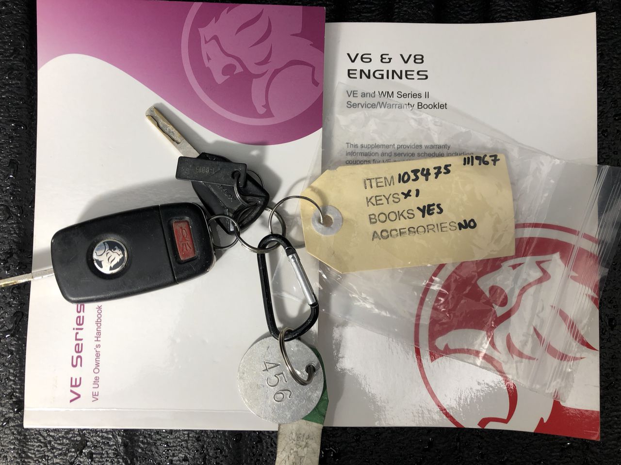 Pioneer Road Reserve Shiraz 2022 (12x 750mL) Barossa Valley