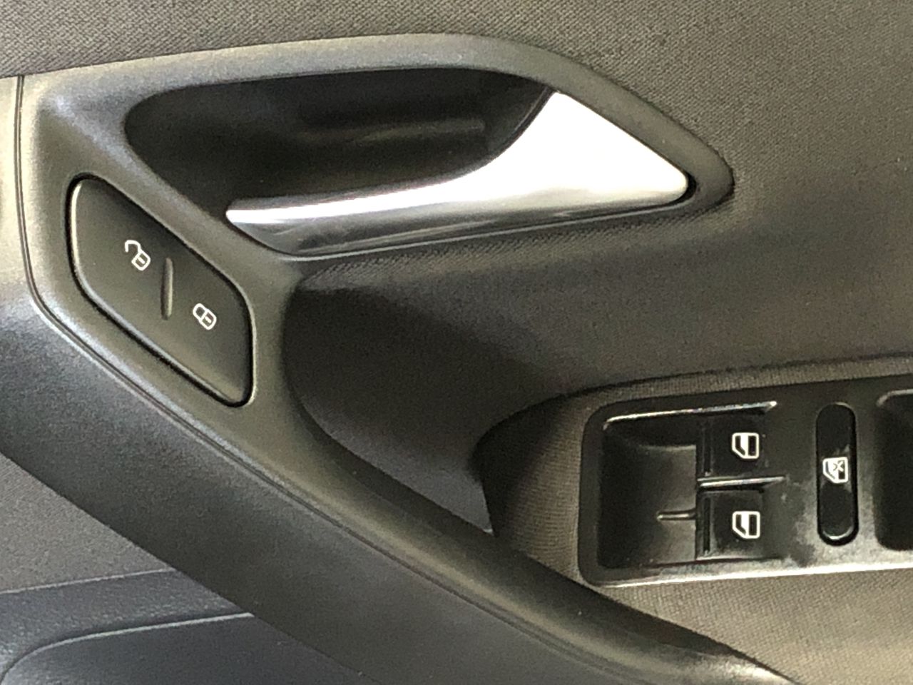 2025 Dual Axle Food Trailer 450 - Black (Unused)