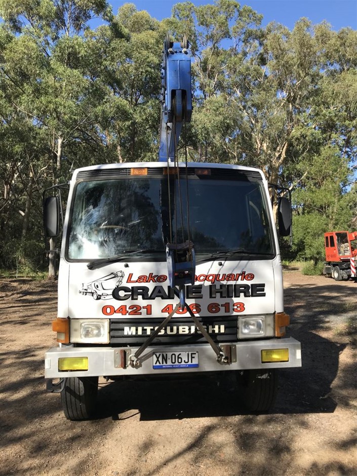 40FT Container Home / Granny Flat with Awning & Deck (2 Bedroom) (Unused)