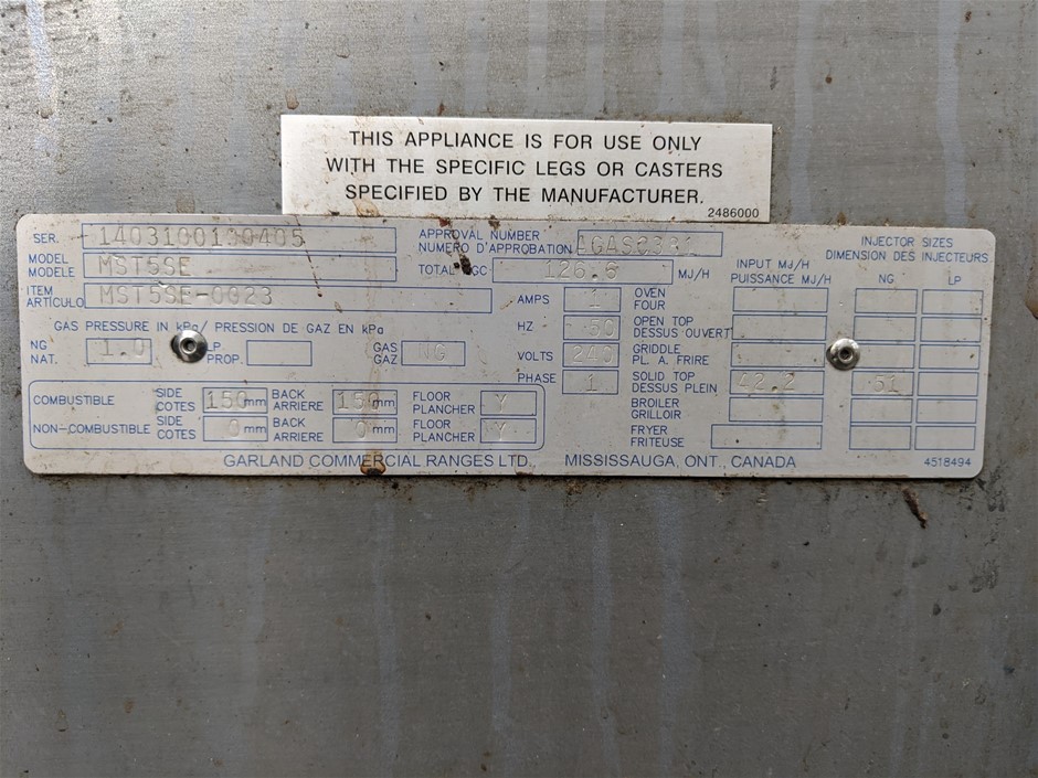 Silver Leather Rivet Cuff Bracelet - DEMO