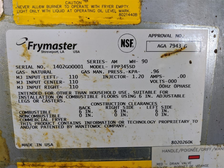 Rhodium Plated 7 Ring Lucky Charm Necklace