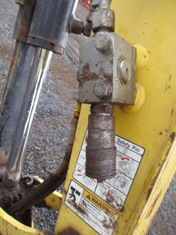 Stunning Purple Teardrop Earrings