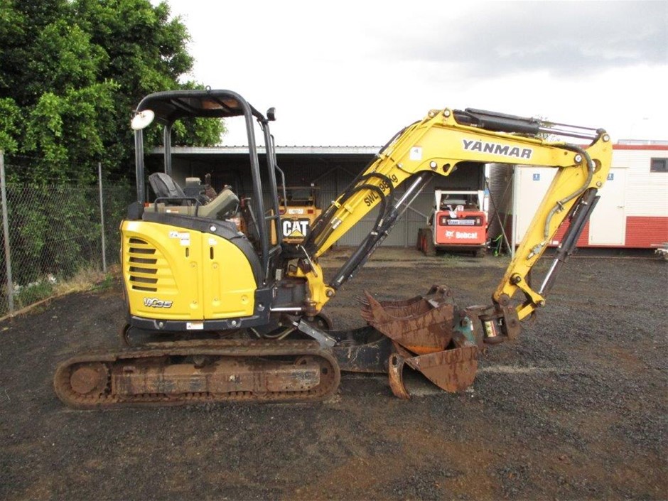 Black Chunky Choker Necklace