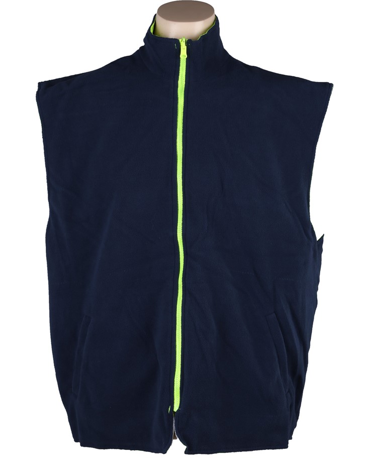 Stainless Steel Double Layer Choker "Clover"  Necklace