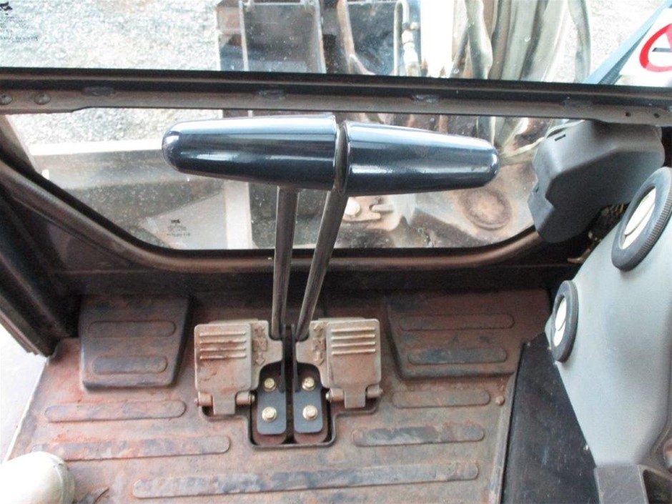 Stainless Steel Double Layer Choker "Clover"  Necklace