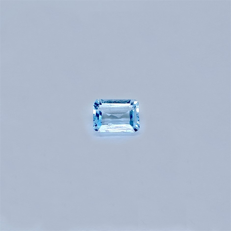 9x Blue Uprights Packs of 7 - 3360 Long