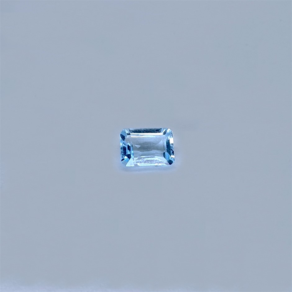 2x Blue Uprights  Packs of 6 - 5200 Long