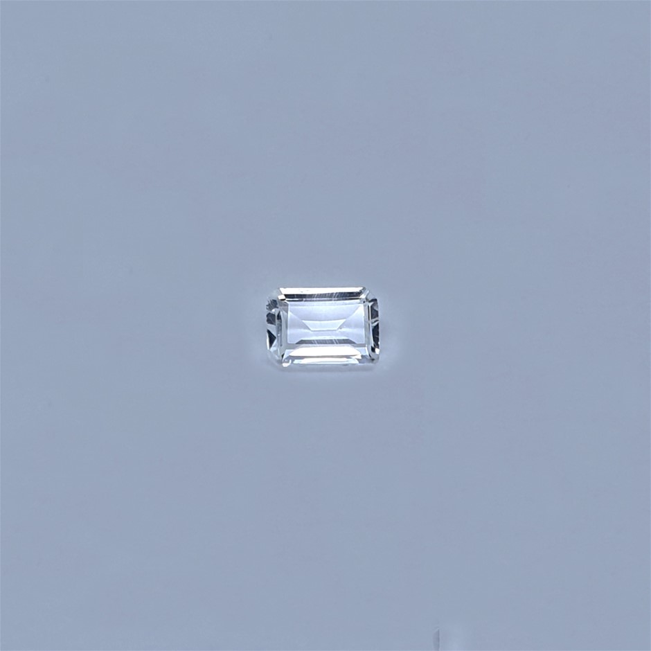 Blue Upright 1 only - 6700 Long