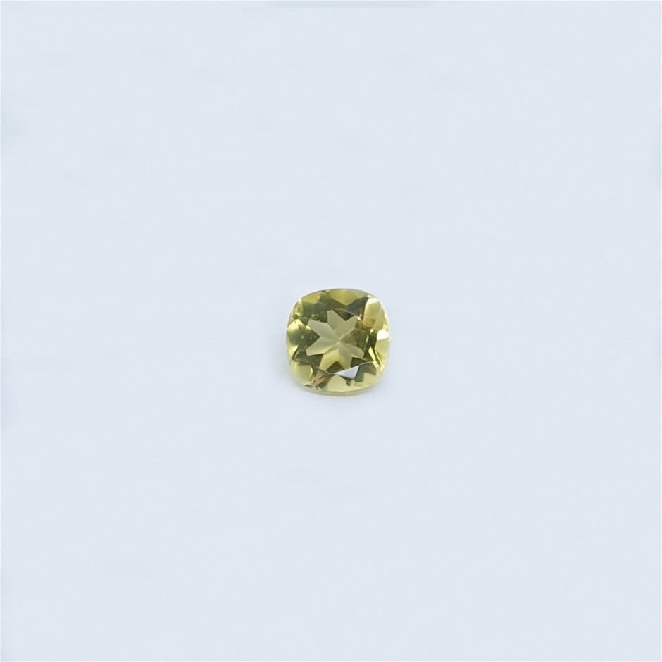 2006 Nissan X-Trail ST (4x4) T30 Automatic Wagon