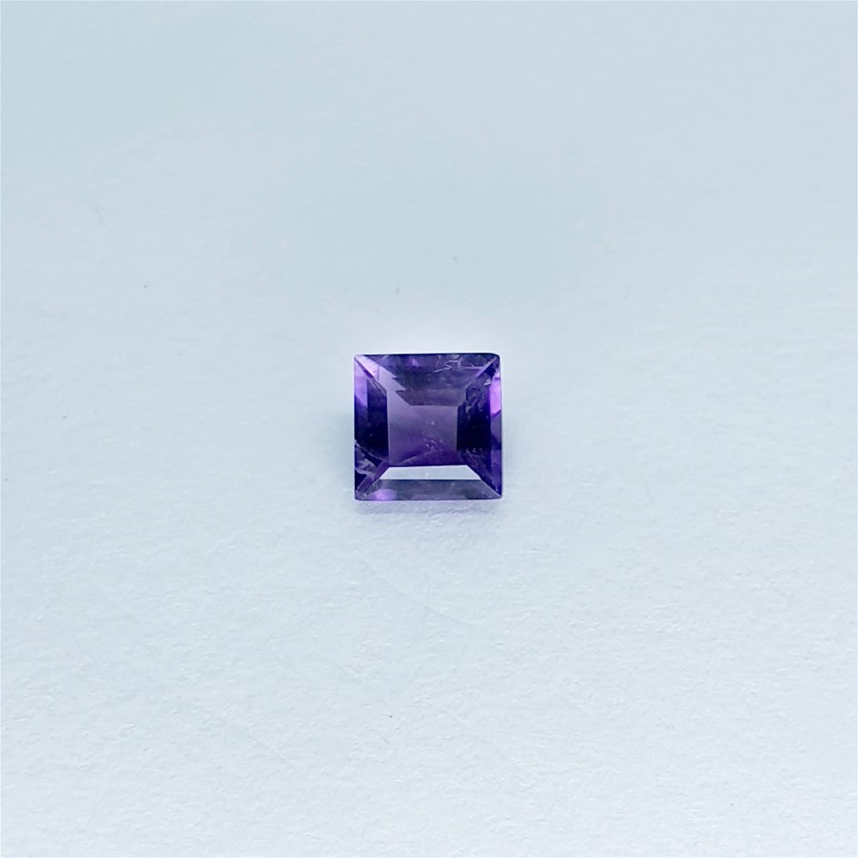 Mobile Mid Rise Car Scissor Lift / Hoist (Unused)