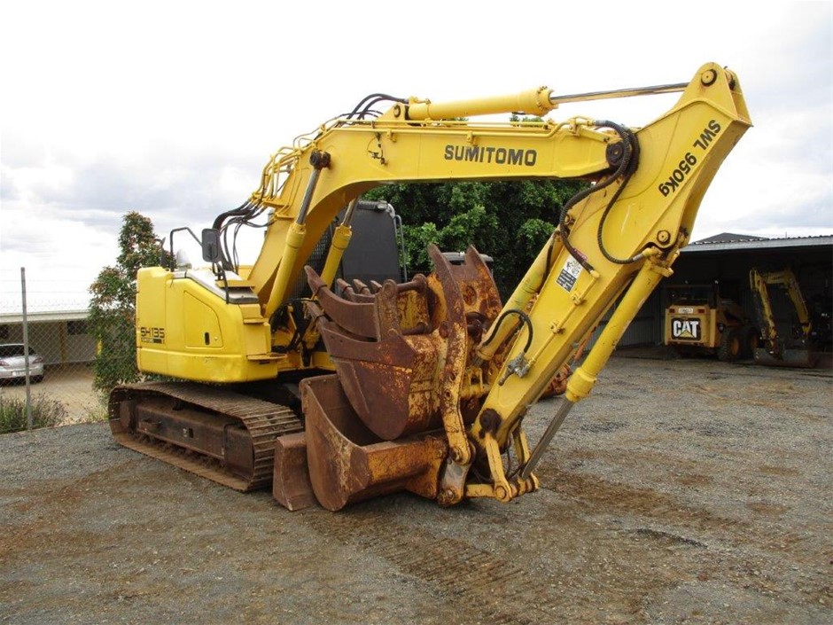 AUSSIE PACIFIC Men's Tasman T-Shirt, Size S, Slate/Neon Yellow.  Buyers Not