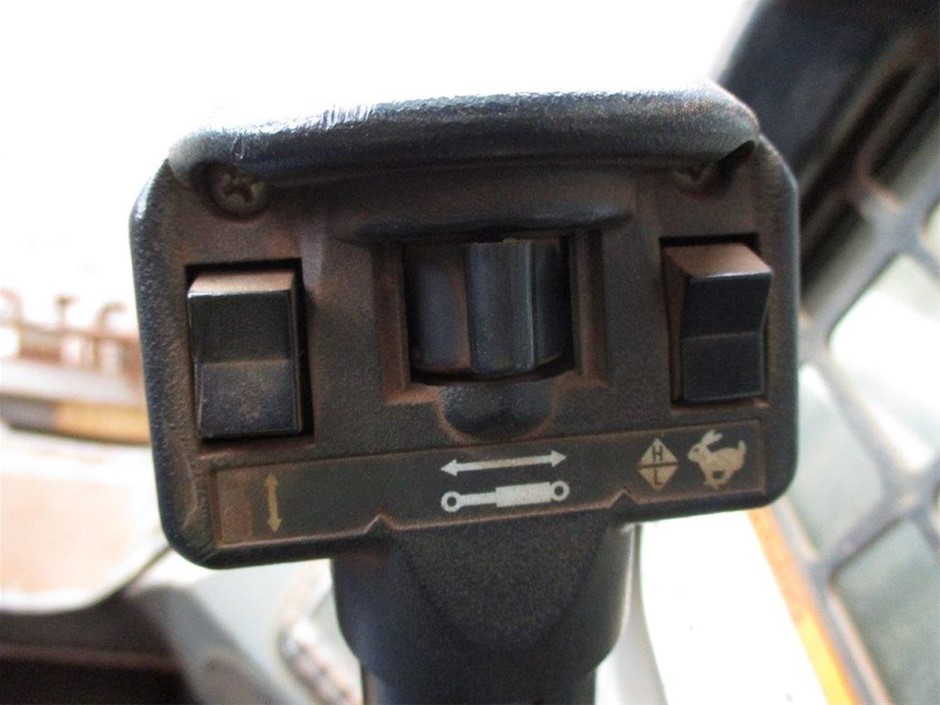 MAAJI Women's Ocean Blue Khloe Single Strap Reversible Bikini Bottom, Size