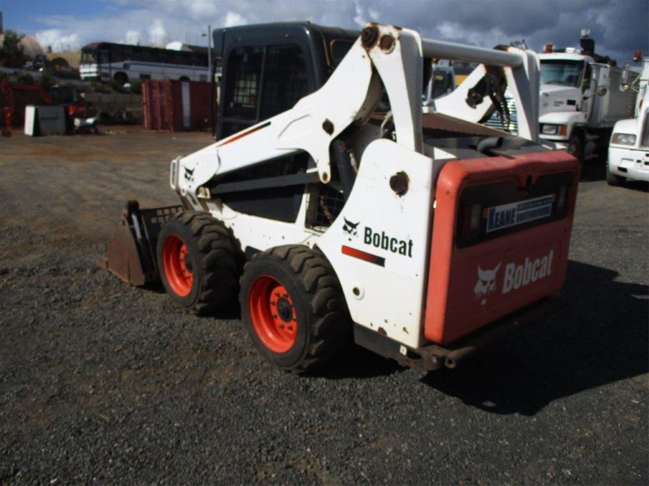 40ft Accommodation Container Module (2 Room)(Unused)