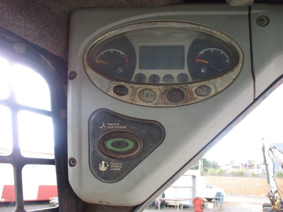 1500mm Mud Bucket To Suit 8T Excavator(Unused),