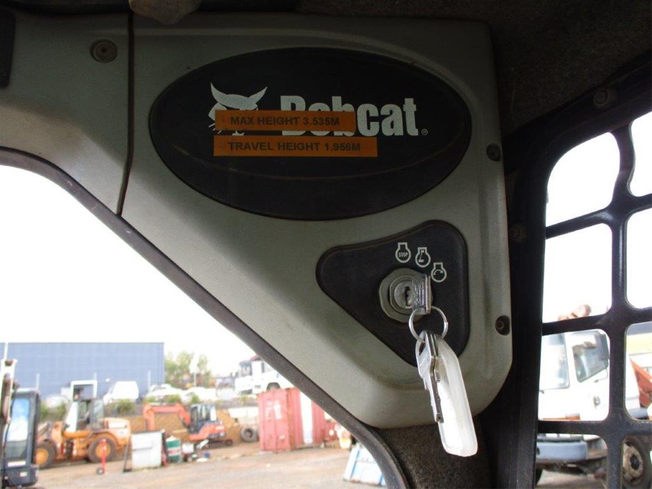 1200mm Mud Bucket To Suit 5T Excavator (Unused),