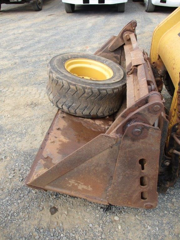 450mm GP/Digging Bucket To Suit 3T Excavator (Unused),