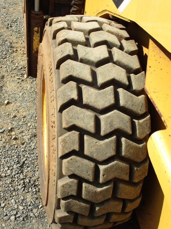 Grab Attachment to Suit 18-25T Excavator(Unused),