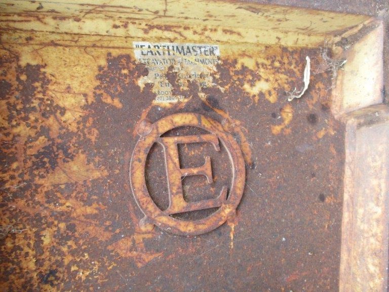 40ft High Cube 4 Door Side Opening Container (Unused)