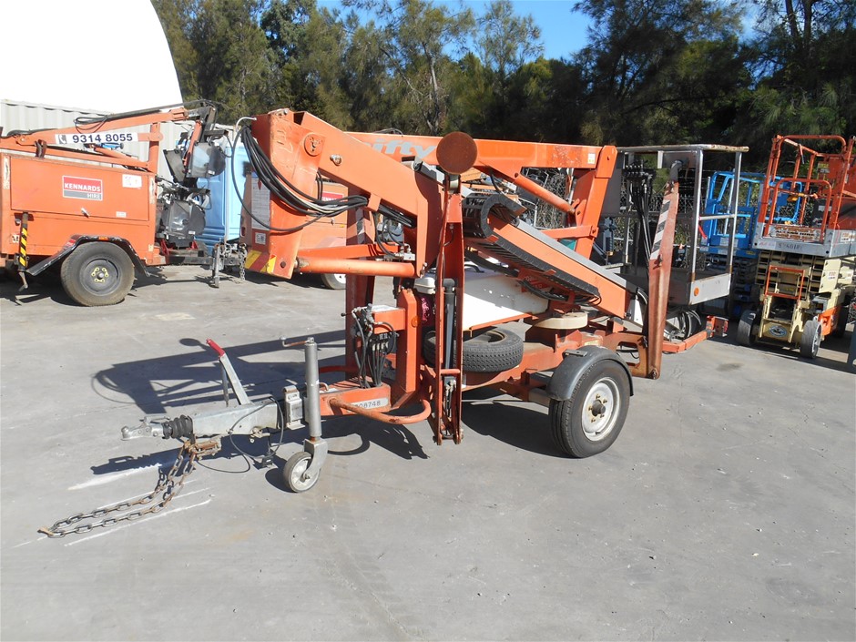 9ft Storage Container (Unused)