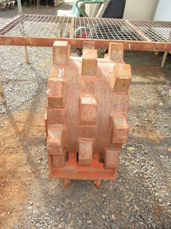 7 x Australian Twenty Dollar Banknotes