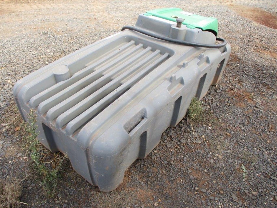 Heavy duty 40ft Container Shelter with Endwall (Unused)